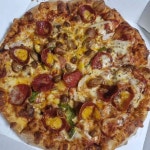 도미노피자 부천심곡점 - 부천 피자 맛집 | 다이닝코드, 빅데이터 맛집검색