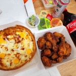 굽네치킨 천안차암점 - 천안 치킨, 고추 맛집 | 다이닝코드, 빅데이터 맛집검색