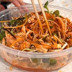 산두꺼비식당 - 강릉 오삼불고기, 백반 맛집 | 다이닝코드, 빅데이터 맛집검색