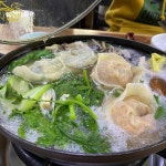 일산 송가네버섯칼국수 맛집 리뷰 - AI 딩코의 맛집 공략