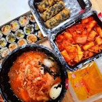 스쿨푸드 딜리버리 천안1호점 - 천안 김밥, 분식 맛집 | 다이닝코드, 빅데이터 맛집검색