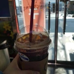 탐앤탐스 영천하점 - 영천 커피, 프레즐 맛집 - 다이닝코드