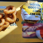 홍대 노브랜드버거, 가성비 좋은 햄버거 맛집 - AI 딩코의 맛집 공략