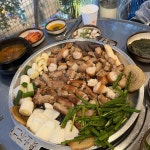 발산역 근처의 맛있는 한우 곱창 전문점 백두한우곱창 - AI 딩코의 맛집 공략