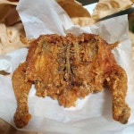 가마치통닭 서울 돈암시장점 - 성신여대 통닭, 옛날통닭 맛집 - 다이닝코드