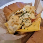 에그셀런트 일산, 맛과 분위기 모두 좋아요 - AI 딩코의 맛집 공략