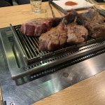 명가양꼬치, 맛 좋고 가격 합리적 - AI 딩코의 맛집 공략