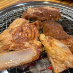 하동갈비 - 하남미사 돼지갈비 맛집 - 다이닝코드