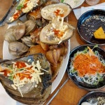 옛손칼국수 - 오이도 해물칼국수, 조개찜 맛집 - 다이닝코드