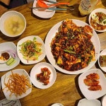 미가생고기 - 대구수성구 뭉티기, 생고기 맛집 - 다이닝코드