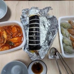 광판팔뚝김밥 교대점 - 춘천 김밥, 분식 맛집 - 다이닝코드