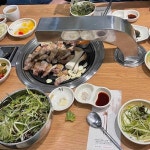 참돈 - 사천 삼겹살, 고기집 맛집 - 다이닝코드
