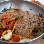 봉평메밀, 메밀 요리의 맛있는 집 - AI 딩코의 맛집 공략