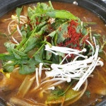 주문진항구횟집 맛집 리뷰 - AI 딩코의 맛집 공략