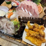 미스터오징어 천안두정점 - 두정동 횟집, 오징어회 맛집 | 다이닝코드, 빅데이터 맛집검색