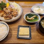 홍대 일본 가정식의 정석, 하카타나카 - AI 딩코의 맛집 공략