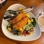 아웃백 스테이크하우스 - AI 딩코의 맛집 공략