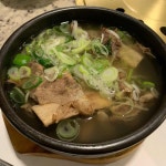 갈비명가이상, 맛과 분위기 모두 강세 - AI 딩코의 맛집 공략