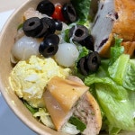 스톡홀름샐러드 영남대점 - 영남대 샐러드, 뷔페 맛집 | 다이닝코드, 빅데이터 맛집검색