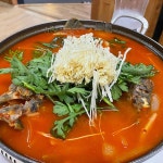 사랑채밥상 - 태안 게국지, 간장게장 맛집 | 다이닝코드, 빅데이터 맛집검색