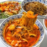 완뽕 본점 - 내당동 짬뽕, 중국집 맛집 - 다이닝코드