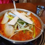 짚신매운갈비찜 맛집 리뷰 - AI 딩코의 맛집 공략