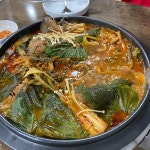 고마워감자탕, 추운 날씨에 딱 어울리는 맛집 - AI 딩코의 맛집 공략