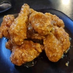 썬더치킨 수락리버시티점 - 도봉산역 치킨 맛집 - 다이닝코드