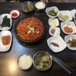 순천 양지쌈밥 맛집 리뷰 - AI 딩코의 맛집 공략