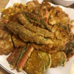 거여동 해물파전 맛집 Top3 - 다이닝코드