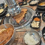 숯불탁탁 - 남양주 돼지갈비, 고기집 맛집 - 다이닝코드