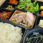 원할머니보쌈족발 박가부대: 저렴한 가격과 평균 이상 서비스 - AI 딩코의 맛집 공략