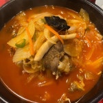 서강대 앞 차돌짬뽕의 향연, 수저가의 매력에 빠져보세요! - AI 딩코의 맛집 공략