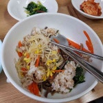 대학로 맛집 수제비와 보리밥세상 - AI 딩코의 맛집 공략