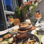 한눈에 펼쳐보는 윗섬 맛집 - 다이닝코드, 빅데이터 맛집검색