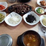 광릉불고기 - 포천 불고기백반, 돼지숯불고기 맛집 - 다이닝코드