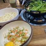 아재칼국수&쭈꾸미 - 일산 삼겹살, 버섯칼국수 맛집 - 다이닝코드