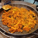 호반닭갈비막국수 맛집 리뷰 - AI 딩코의 맛집 공략