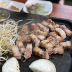 강씨부엌 제주흑돼지 - 광주동구 고기집, 흑돼지 맛집 - 다이닝코드