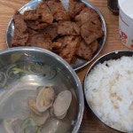 쌍다리돼지불백 맛집 리뷰 - AI 딩코의 맛집 공략