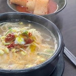 역삼 산야로전주콩나물국밥 맛집 리뷰 - AI 딩코의 맛집 공략