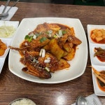 마천뽈때기찜 - 마천동 아구찜, 대구뽈찜 맛집 | 다이닝코드, 빅데이터 맛집검색