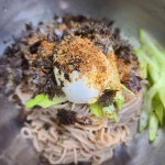 봉평메밀막국수 - 조치원 메밀막국수 맛집 - 다이닝코드