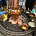 원조 부안집: 쫀득살과 삼겹살 맛집 - AI 딩코의 맛집 공략