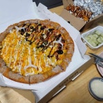 목우촌참피자 - 일산 치즈 맛집 | 다이닝코드, 빅데이터 맛집검색