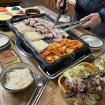 돈찌앤손두부 - 소사 김치찌개, 손두부 맛집 - 다이닝코드