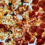 파파존스 고덕점 - 명일동 피자, 치즈 맛집 - 다이닝코드