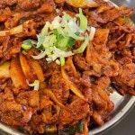 평택 소사벌 예향정 맛집 리뷰 - AI 딩코의 맛집 공략