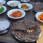 전라도 떡갈비 맛집 성식당 - AI 딩코의 맛집 공략