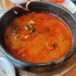 이바돔감자탕 - 대화엽사거리 맛집 추천 - AI 딩코의 맛집 공략